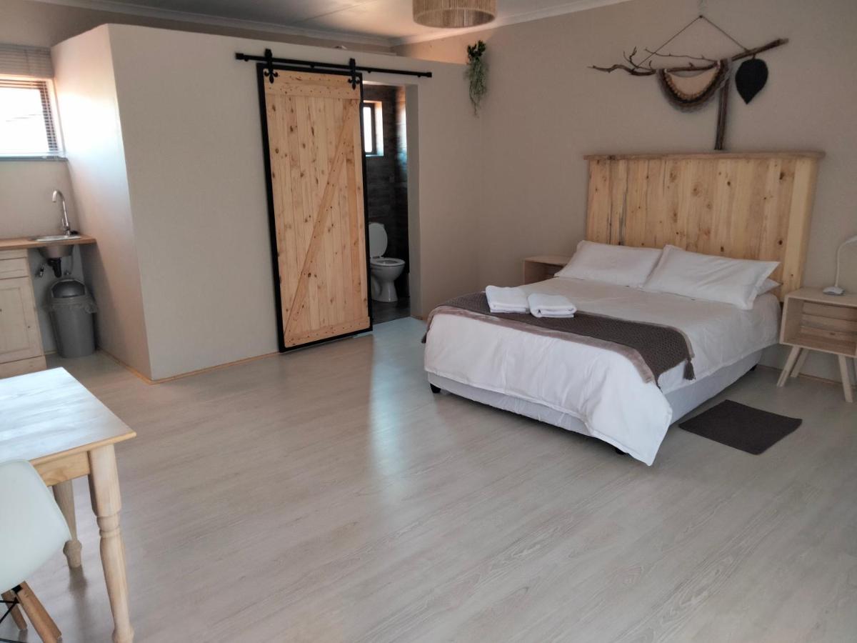 Rustic Stone Lodge Thabazimbi